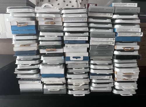 Lot coques étuis - lot,