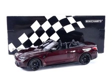 MINICHAMPS 1/18 - BMW M4