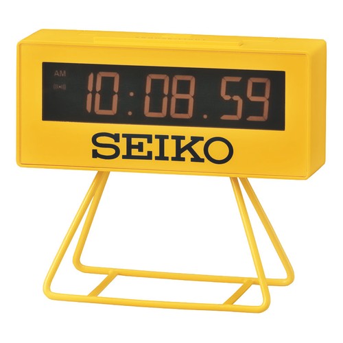 Seiko sports chronométrage - sports,