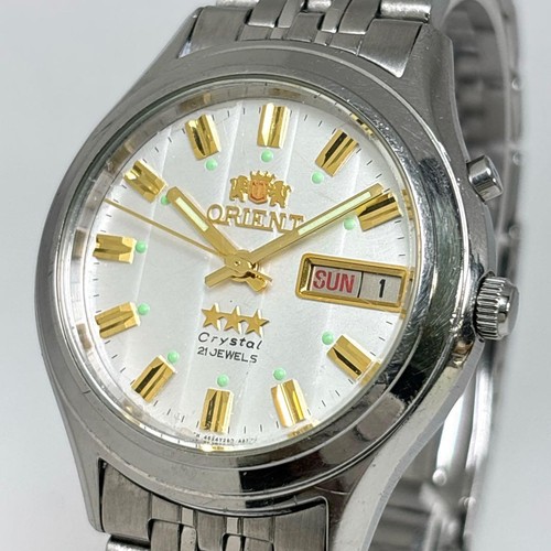 Montre automatique orient - montre,