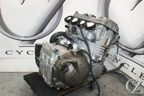 Kawasaki zx6r zx636 - zx6r,