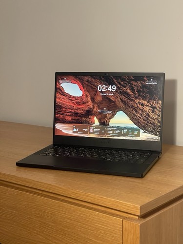 Razer blade stealth - razer,