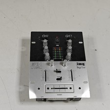 MPX-I Mixeur De Son Pro À 2