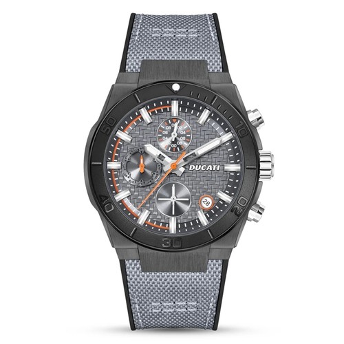 Ducati corse montre homme - ducati,