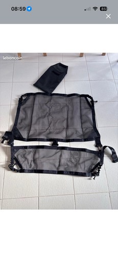 Filet coffre bmw - filet,