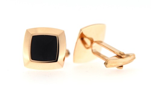 Bouton manchette chimento - manchette,