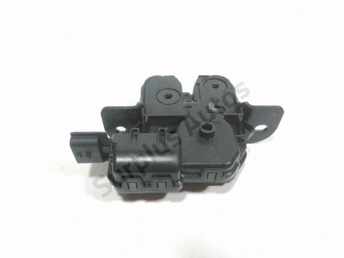 Serrure hayon 905039428r - serrure,