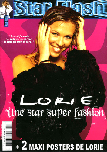 Magazine star flash 6 - ,