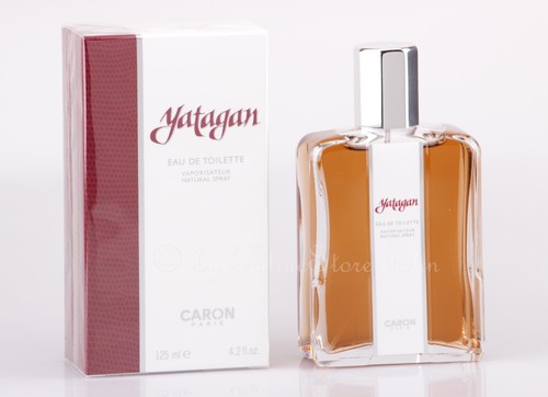 Caron yatagan 125ml edt - caron,