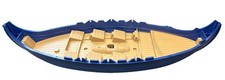 Bateau Viking Bleu Playmobil 