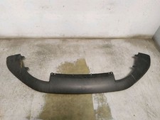 BAGUETTE DÉCORATIVE PARE CHOC AVANT BAS PORSCHE MACAN (95B) 2023 95B807061QOK1