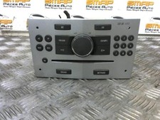 Autoradio OPEL ZAFIRA B PHASE