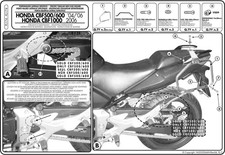 KAPPA MONOKEY PORTE VALISE