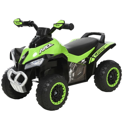 Quad porteur enfant - enfant, 18-36