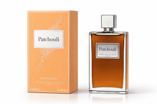 Reminiscence patchouli elixir - patchouli,