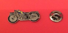  Pin's MOTO MOTORBIKE PUCH 500