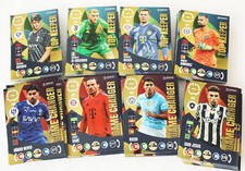 2025 Panini FIFA Club World Cup **GOLD ** Cartes 334 à 351 au Choix