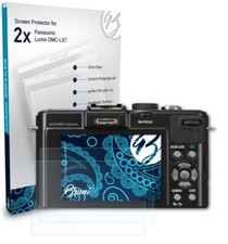 Bruni 2x Écran protecteur