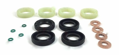 Kit joint injecteur hdi - kit,