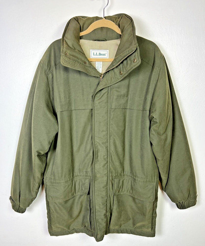 Vintage bean mens size - ll, m
