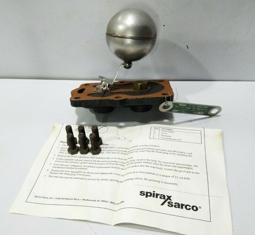 Spirax sarco 150 purgeur - fa-150,