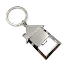 Porte clés maison - porte-clés,