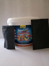 TETRA PRO COLOR NOURRITURE POISSONS AQUARIUM TROPICAUX