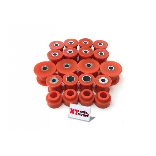Kit silent bloc - kit,