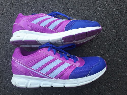 Baskets adidas rose violet - adidas,