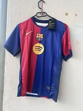 Maillot Barcelone Enfants 