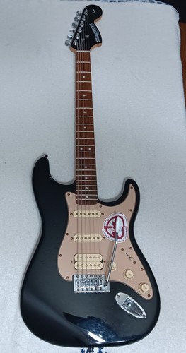 Starcaster fender 2009 - by,