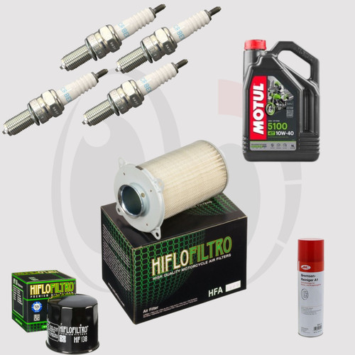 Kit entretien premium pour - entretien,