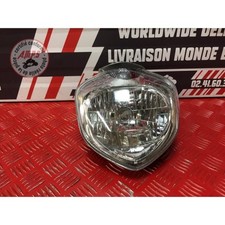 Optique de phare avant Yamaha FZ6 600 FAZER S2 2007 à 2010
