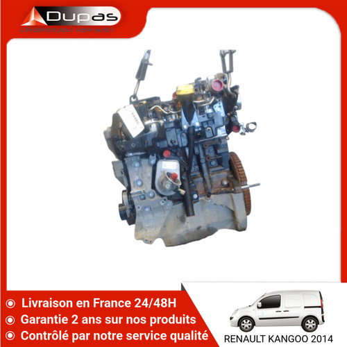 Moteur renault - moteur,