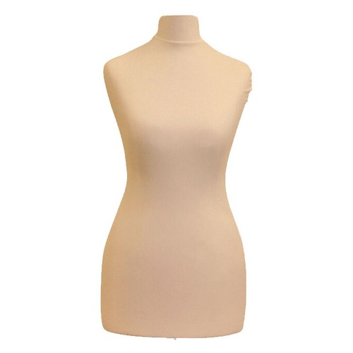 Mannequin couture femelle - couture,