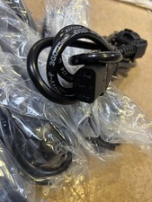 Lot 5x Câble D’alimentation PC