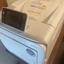 UniNet iColor 560 CMYK White
