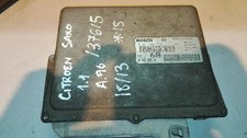 0261203736 boîtier moteur uce