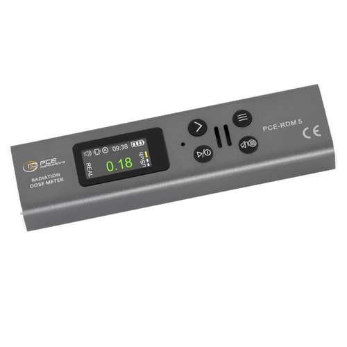 Tube compteur - , de