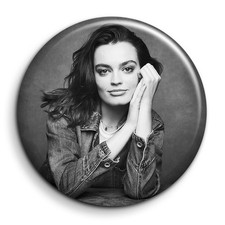 Emma Mackey 1 - Badge 38mm Button Pin