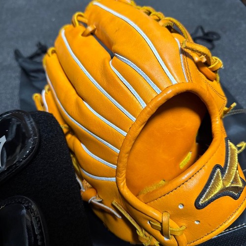 Gant baseball dur mizuno - de,