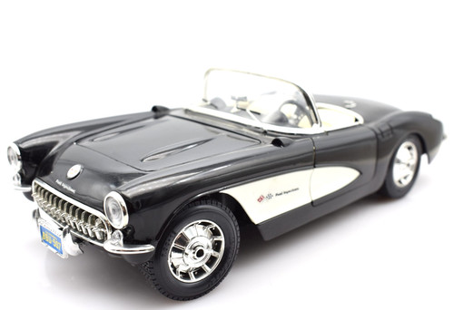 Voiture 18 chevrolet - 1/18,