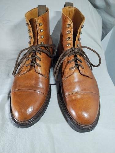 Crockett jones coniston 11c - coniston,