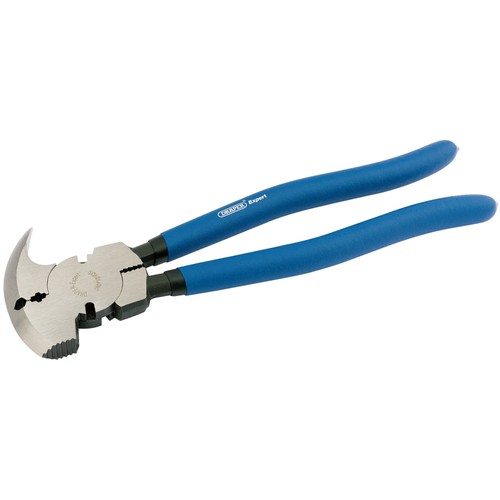Draper 260mm long - draper,