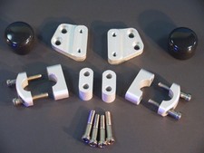 LSL Adaptateur Superbike Pour