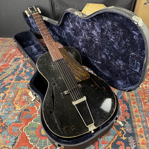 1935 gibson pre war - 1935, l-30