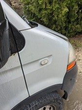 AILE AVANT DROITE AILERON AVANT DROIT RENAULT MASTER 2 PHASE 3 7751475534