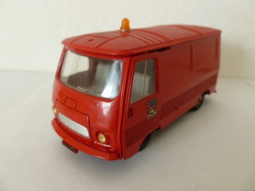 Authentique pompiers de - authentique, j7
