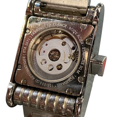 Montre bracelet automatique - montre-bracelet,