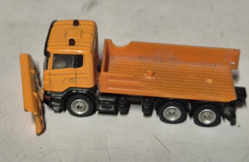 Siku 1854 camion - , avec